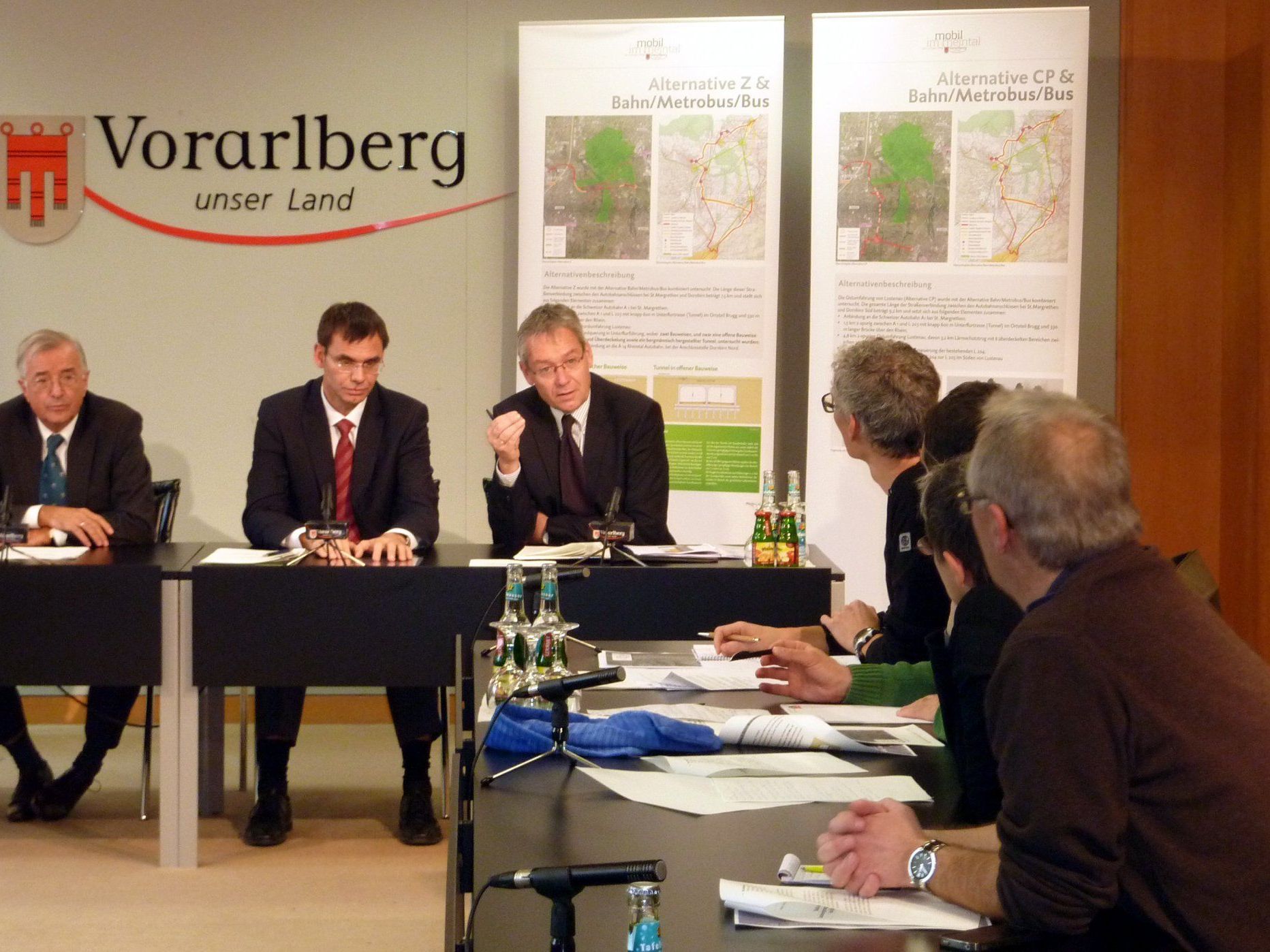 Zustimmung der Landesregierung – "Impulse für die heimische Wirtschaft" Zustimmung der Landesregierung – "Impulse für die heimische Wirtschaft"