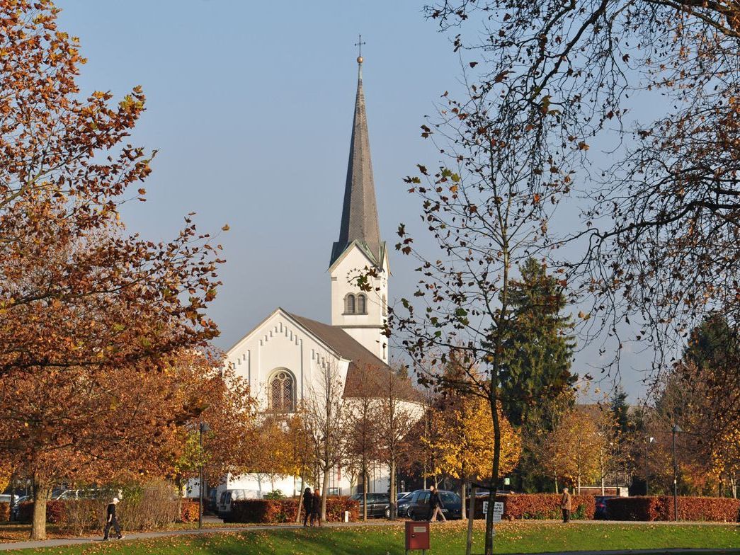 Das Pfarrzentrum Hard lädt zum Elternseminar ab 28.11. Das Pfarrzentrum Hard lädt zum Elternseminar ab 28.11.