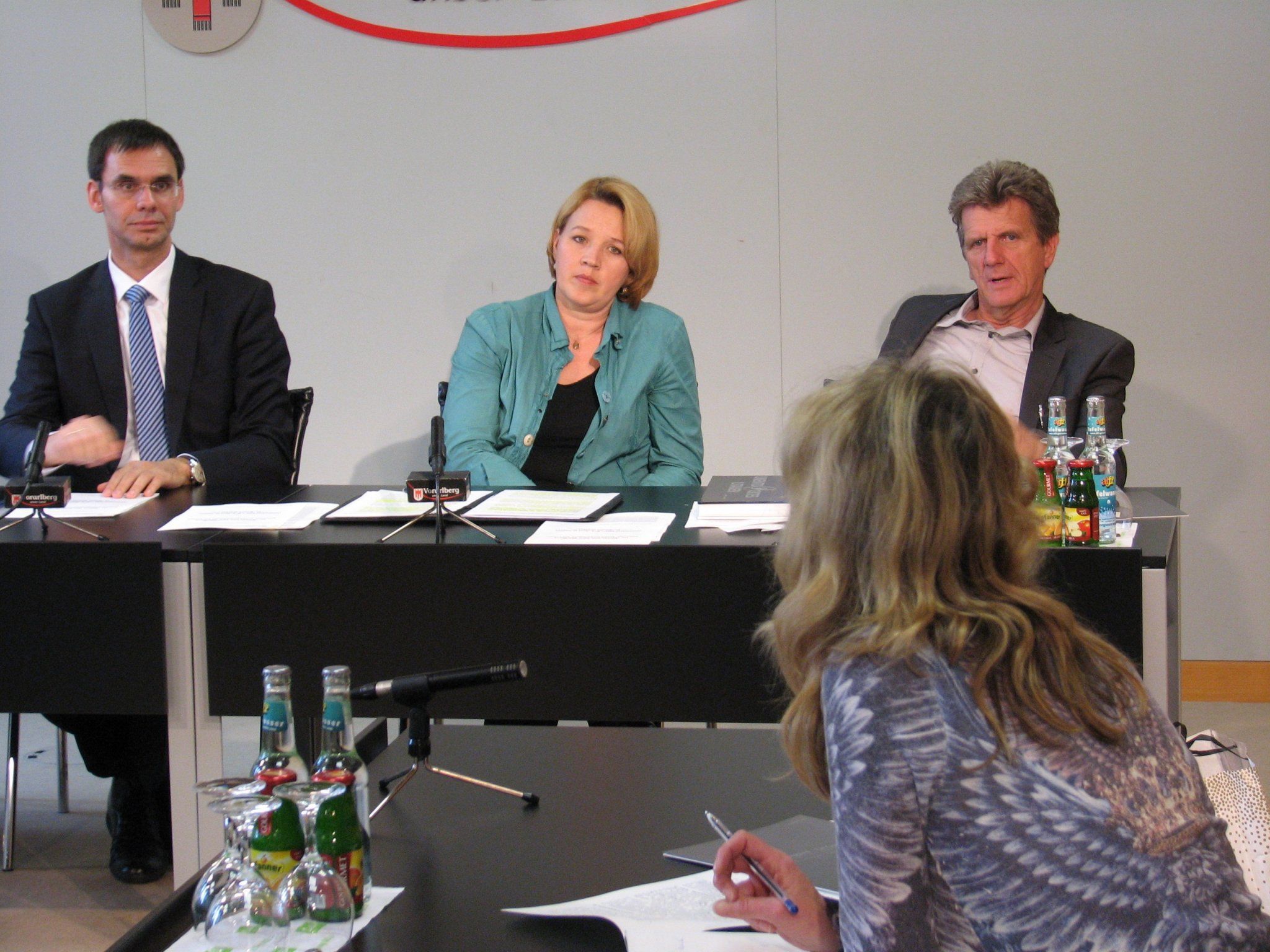 Kulturelle Auslandsaktivitäten des Landes helfen Netzwerke zu knüpfen Kulturelle Auslandsaktivitäten des Landes helfen Netzwerke zu knüpfen