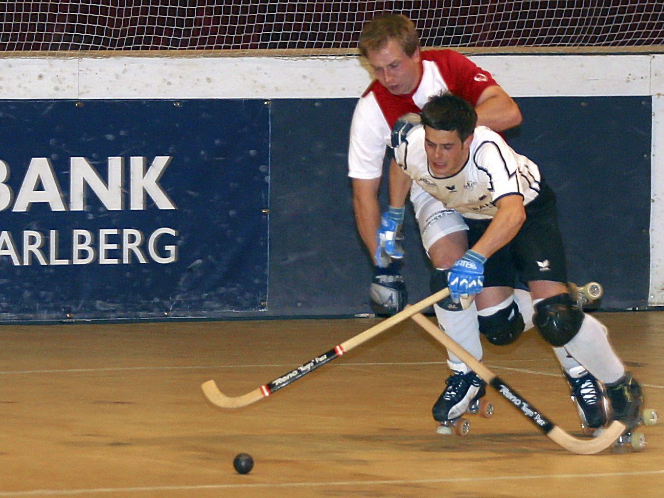 Derbyklassiker Dornbirn gegen Wolfurt steht an. Derbyklassiker Dornbirn gegen Wolfurt steht an.