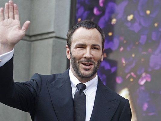 H&M könnte sich eine Zusammenarbeit mit Tom Ford vorstellen. H&M könnte sich eine Zusammenarbeit mit Tom Ford vorstellen.