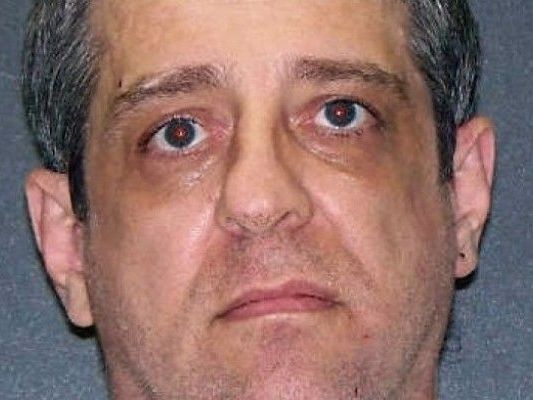 Henry Watkins Skinner wurde wegen dem Mord an seiner Freundin zum Tode verurteilt Henry Watkins Skinner wurde wegen dem Mord an seiner Freundin zum Tode verurteilt