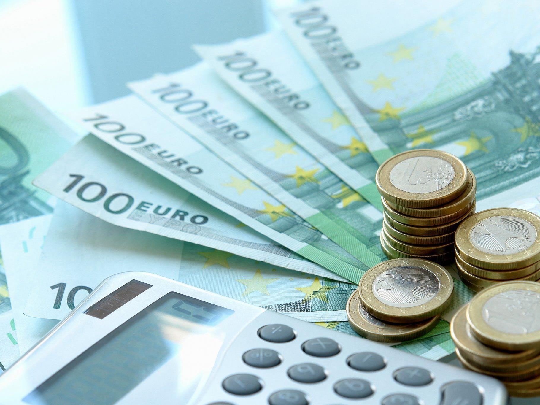 Versicherungsmakler mit 1,9 Millionen Euro in Konkurs