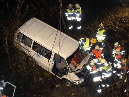 Verkehrsunfall in Tschagguns endete tödlich - Alkoholisierter Fahrer verurteilt