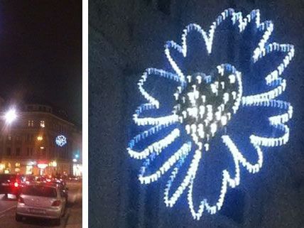 Vorweihnachtliches Flair im 5. Bezirk Vorweihnachtliches Flair im 5. Bezirk