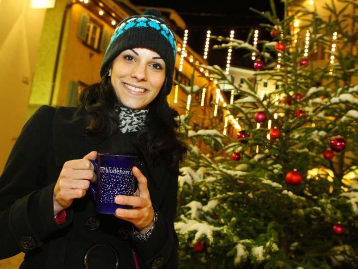 Der Startschuss für die Vorarlberger Weihnachtsmärkte fällt am 18. November
