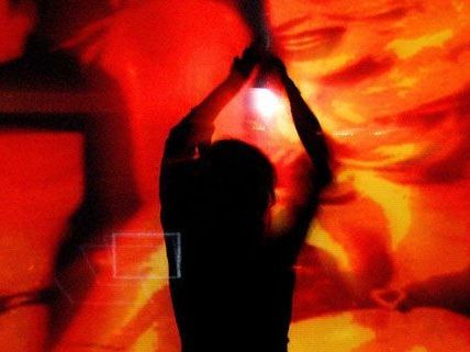 Drogen bei Raveparty gefunden Drogen bei Raveparty gefunden