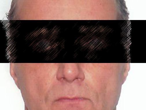 Der gesuchte Pelzmanteldieb Der gesuchte Pelzmanteldieb