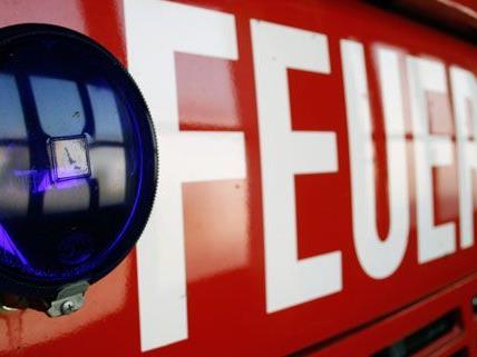 Steirische Feuerwehr dürfen Migranten aufnehmen