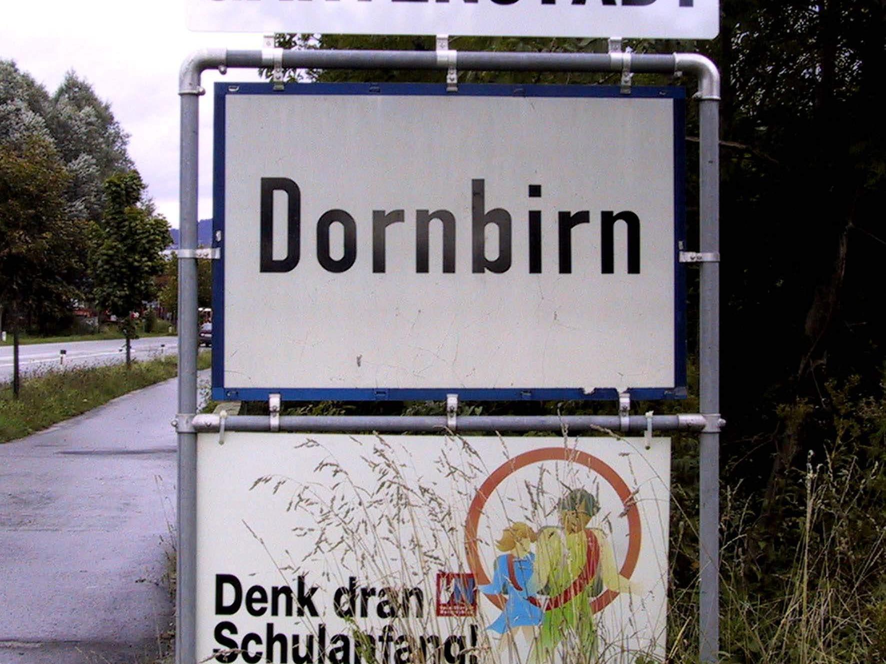 Gartenstadt Dornbirn
