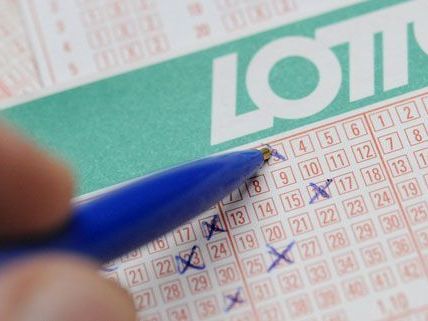 Gleich drei Gewinner im Lotto Gleich drei Gewinner im Lotto