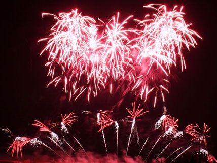 Endlich wieder Silvester in Eisenstadt Endlich wieder Silvester in Eisenstadt