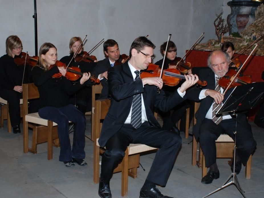 Orchesterverein Götzis Orchesterverein Götzis