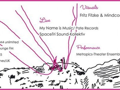 Das Animationsfilmfestivals „cineastic gondolas“ findet in der Rüfikopfbahn in Lech statt Das Animationsfilmfestivals „cineastic gondolas“ findet in der Rüfikopfbahn in Lech statt