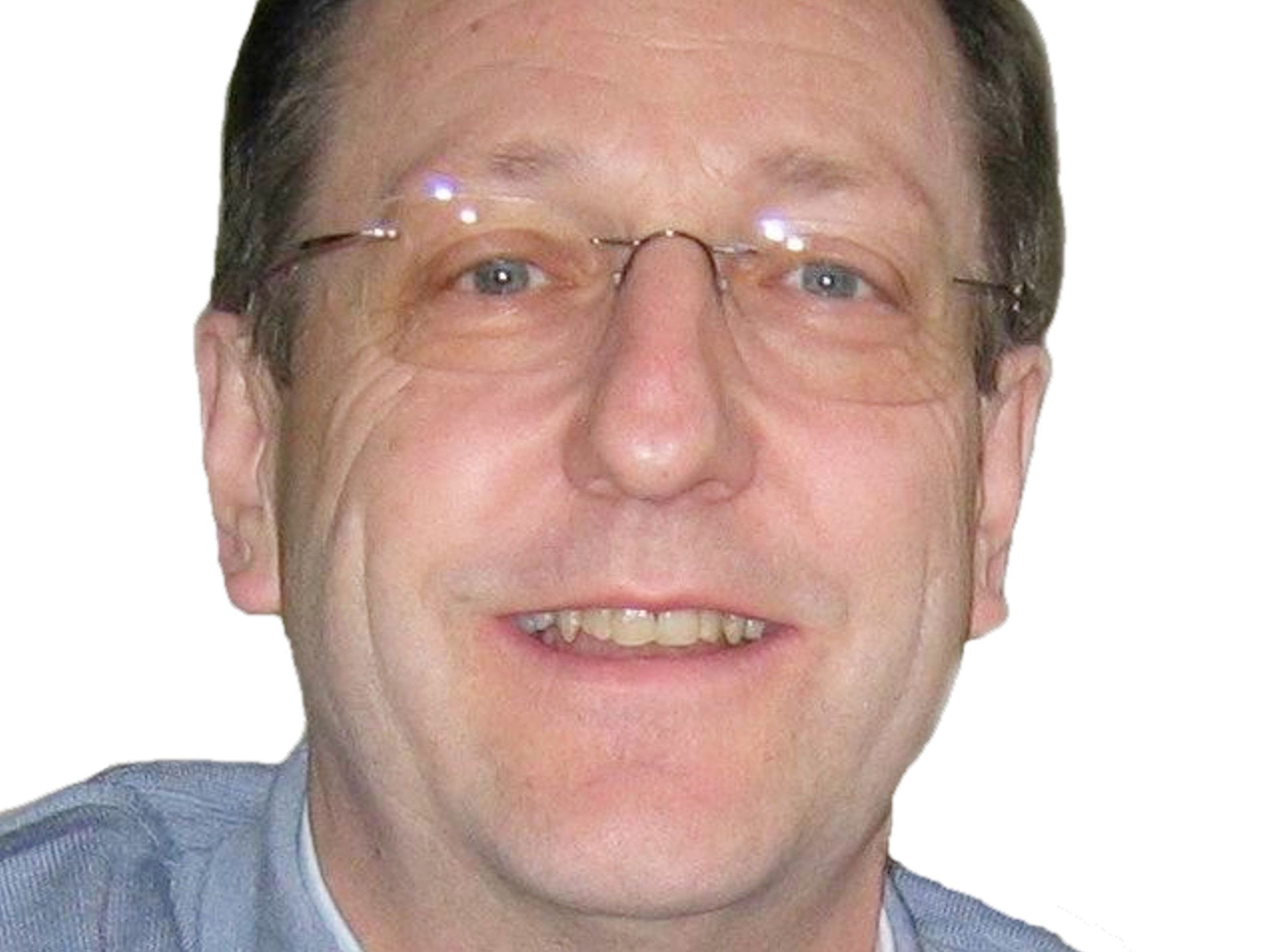 Adventlicher Besinnungsabend mit Pfarrer Wilfried Blum Adventlicher Besinnungsabend mit Pfarrer Wilfried Blum