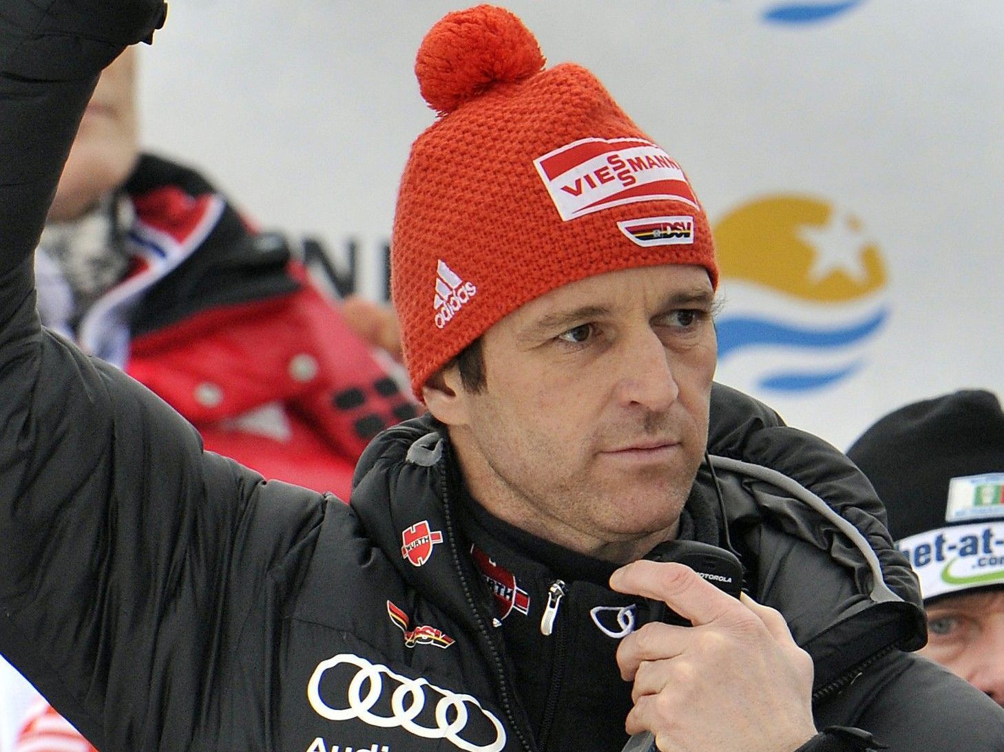 Werner Schuster übt Kritik an den Preisgeldern. Werner Schuster übt Kritik an den Preisgeldern.