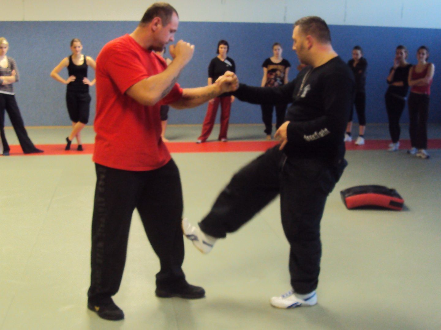 Ländle-Premiere am Samstag abend in Hohenweiler. Ländle-Premiere am Samstag abend in Hohenweiler.