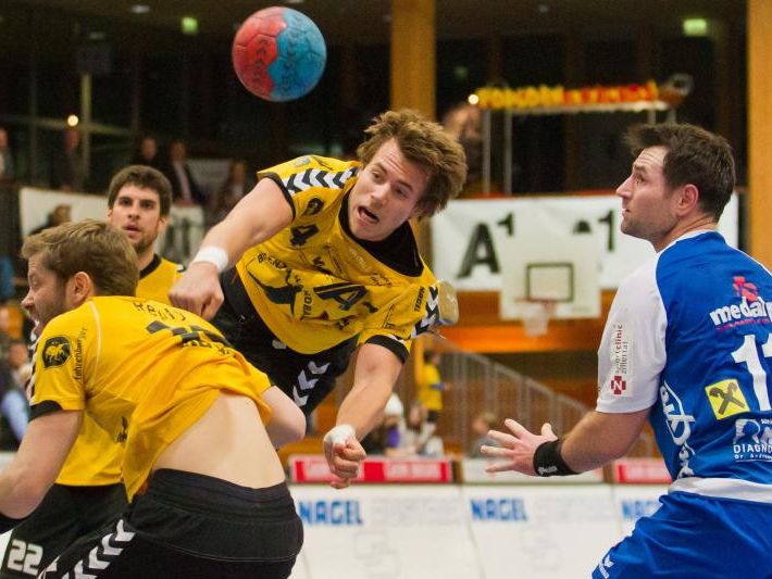 Frühstück & Co. schafften den Aufstieg in die nächste Cuprunde Frühstück & Co. schafften den Aufstieg in die nächste Cuprunde