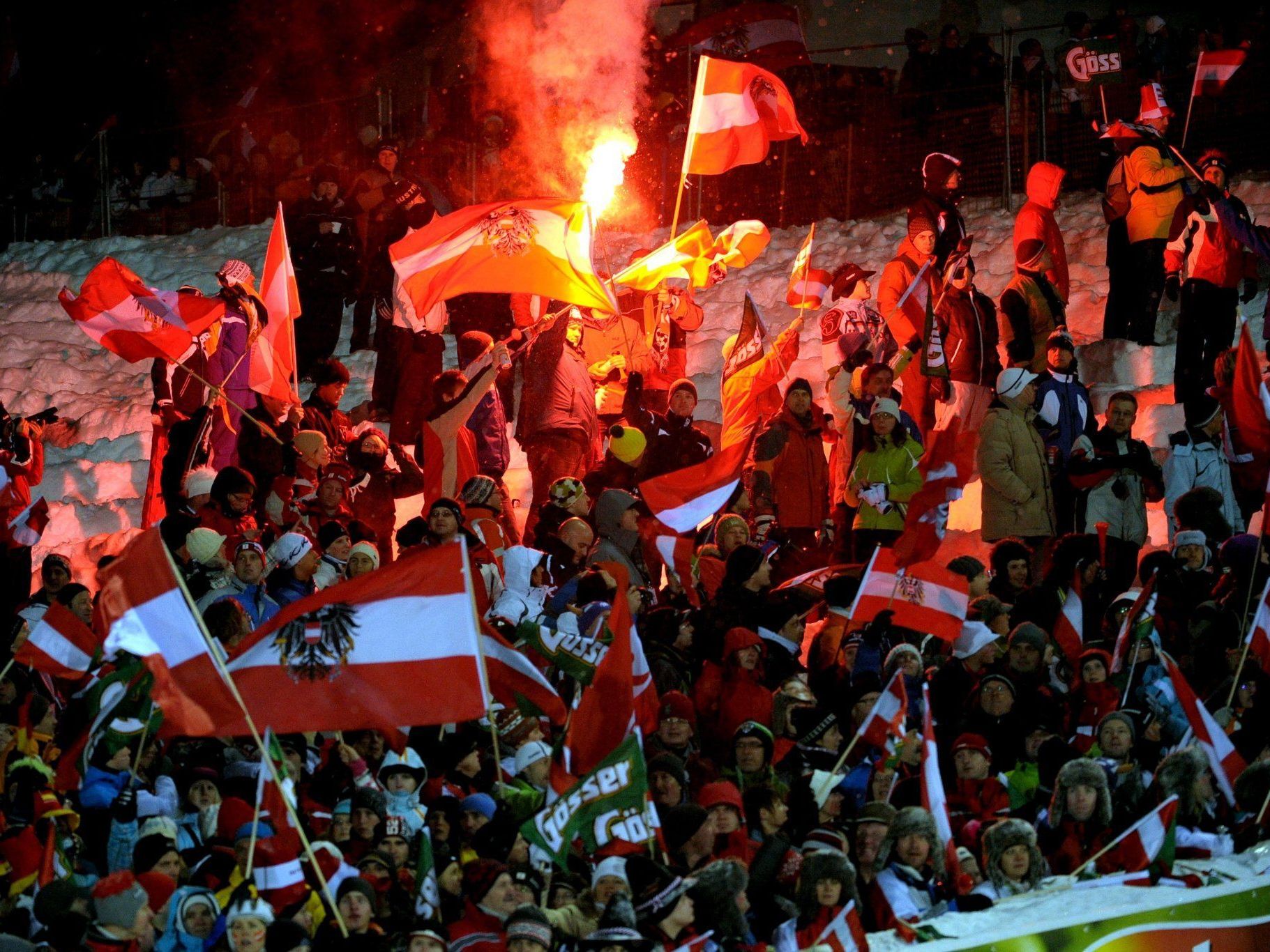 Symbolbild Schladming Symbolbild Schladming