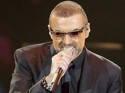 Feiert George Michael Weihnachten zuhause - oder war die Euphorie auf Twitter verfrüht?