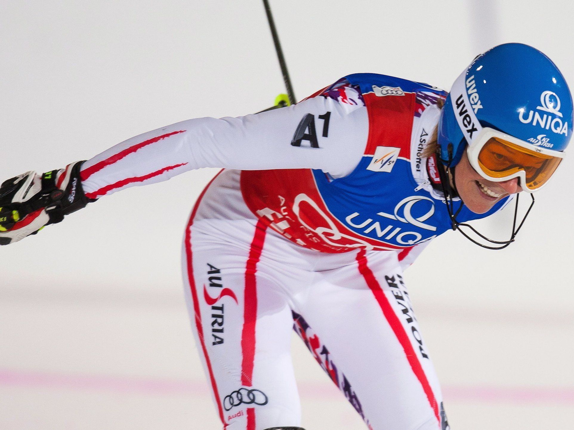 Marlies Schild ist im morgigen Slalom von Lienz die große Favoritin. Marlies Schild ist im morgigen Slalom von Lienz die große Favoritin.