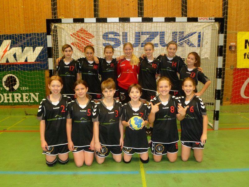 SSV Dornbirn Schoren - Jugend U12-1 Team