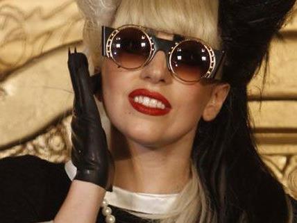 Lady Gaga darf sich vielleicht schon bald über einen Filmmusik-Oscar freuen Lady Gaga darf sich vielleicht schon bald über einen Filmmusik-Oscar freuen