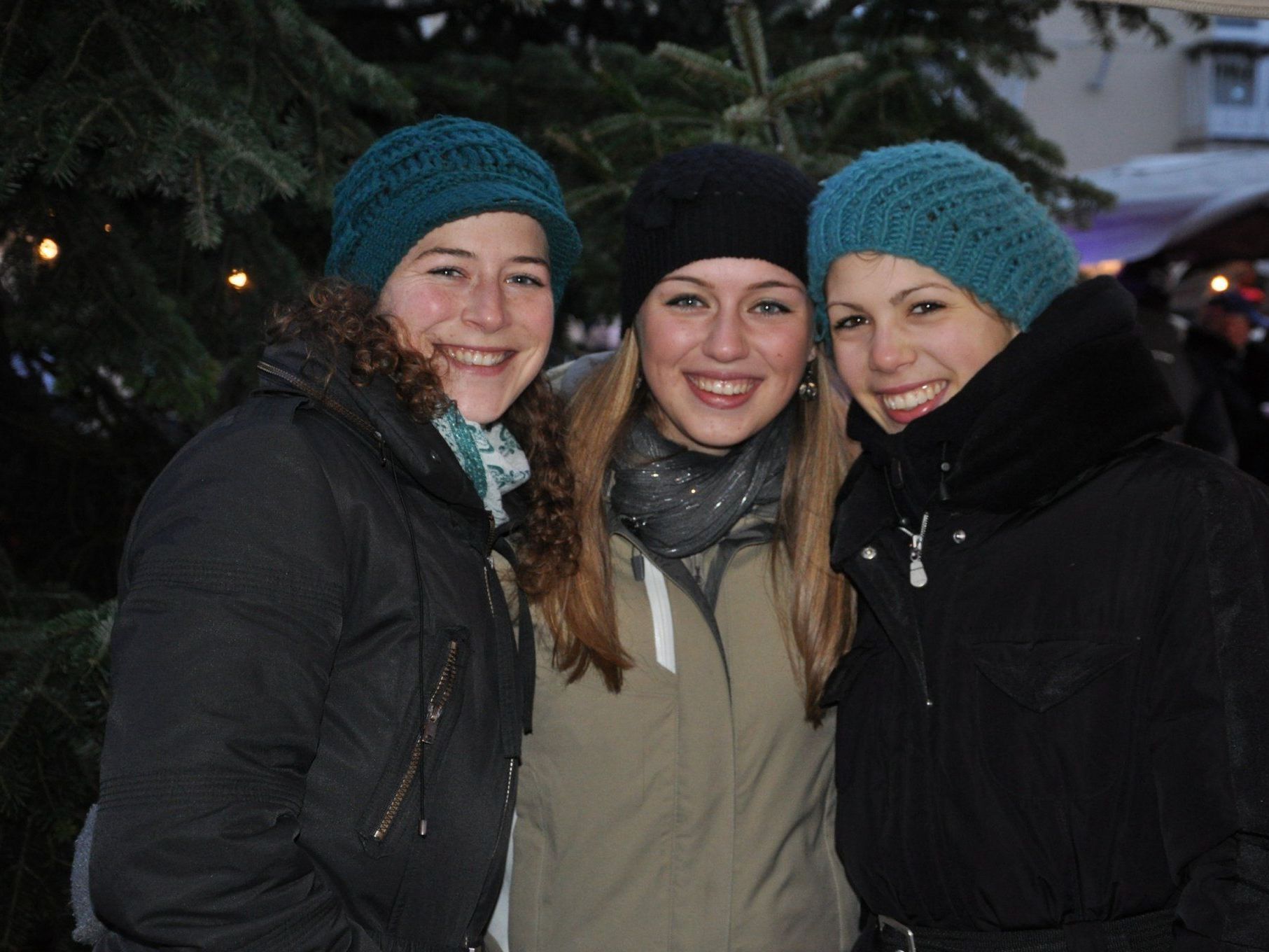 Der traditionelle Hörbranzer Weihnachtsmarkt findet am 17. Dezember statt. Der traditionelle Hörbranzer Weihnachtsmarkt findet am 17. Dezember statt.