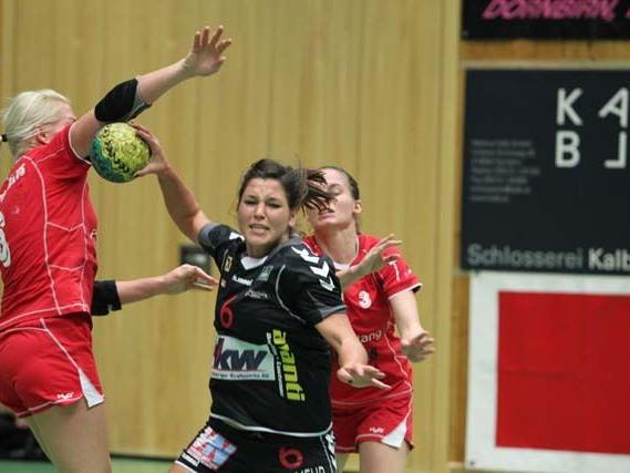 Johanna Rauch erzielte sechs Treffer