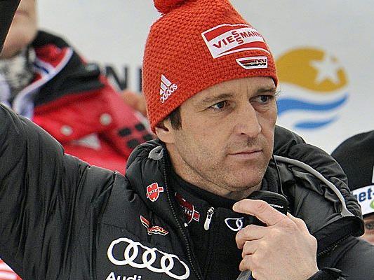 Der Vorarlberger Werner Schuster hat die deutschen Skispringer wieder in die Weltelite gebracht.