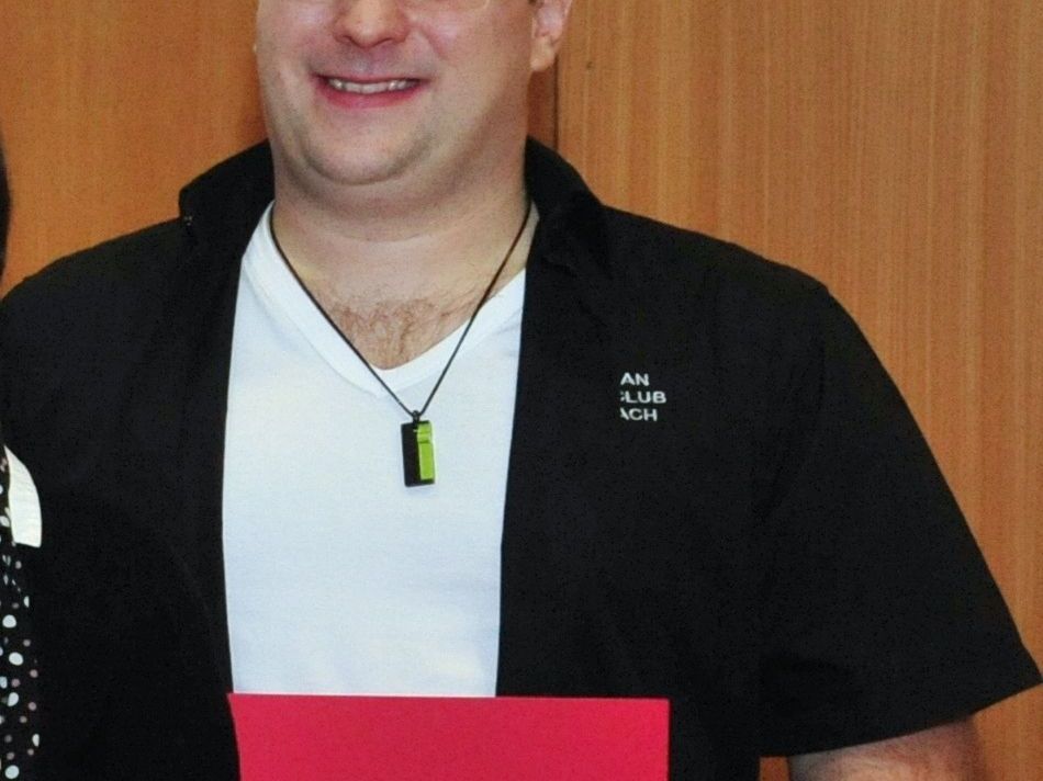 Steven Bundschuh Steven Bundschuh