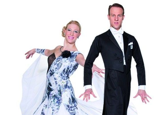 So perfekt müssen die Teilnehmer nicht sein! So perfekt müssen die Teilnehmer nicht sein!