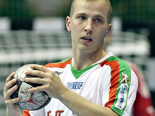 Robert Weber wurde erneut ins All-Star-Team gewählt Robert Weber wurde erneut ins All-Star-Team gewählt
