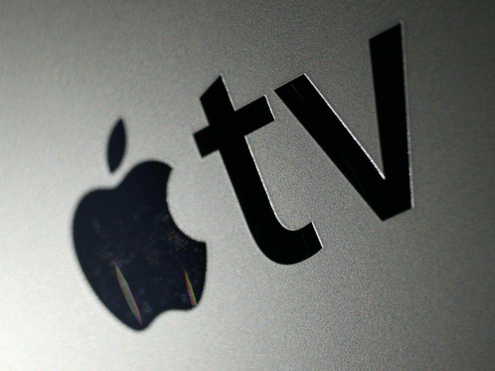 Apple will das Fernsehen stärker personifizieren.