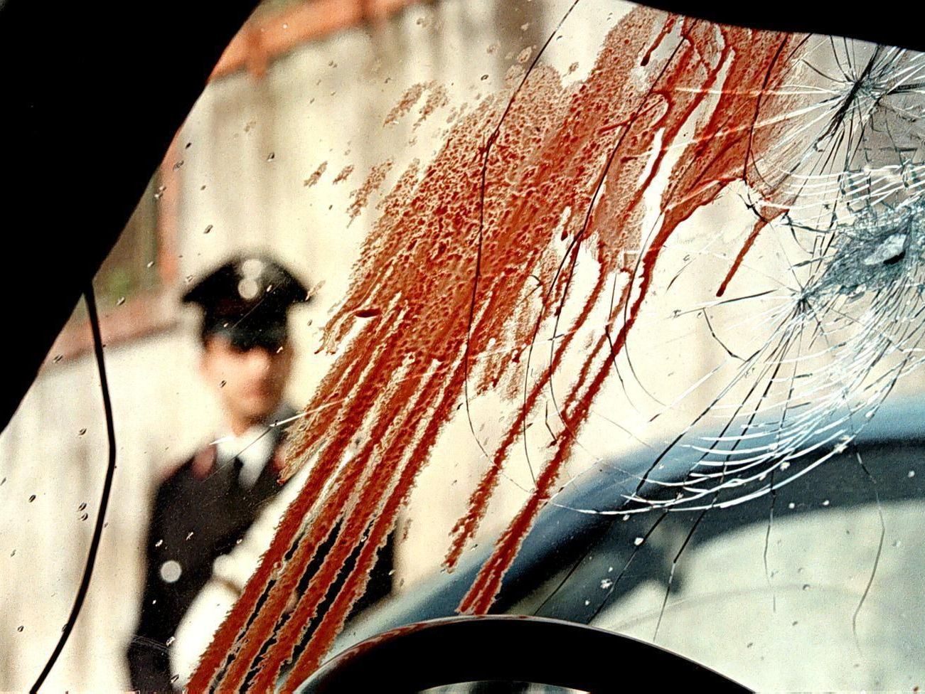 Der Camorra werden zahlreiche brutale Morde zur Last gelegt. Der Camorra werden zahlreiche brutale Morde zur Last gelegt.