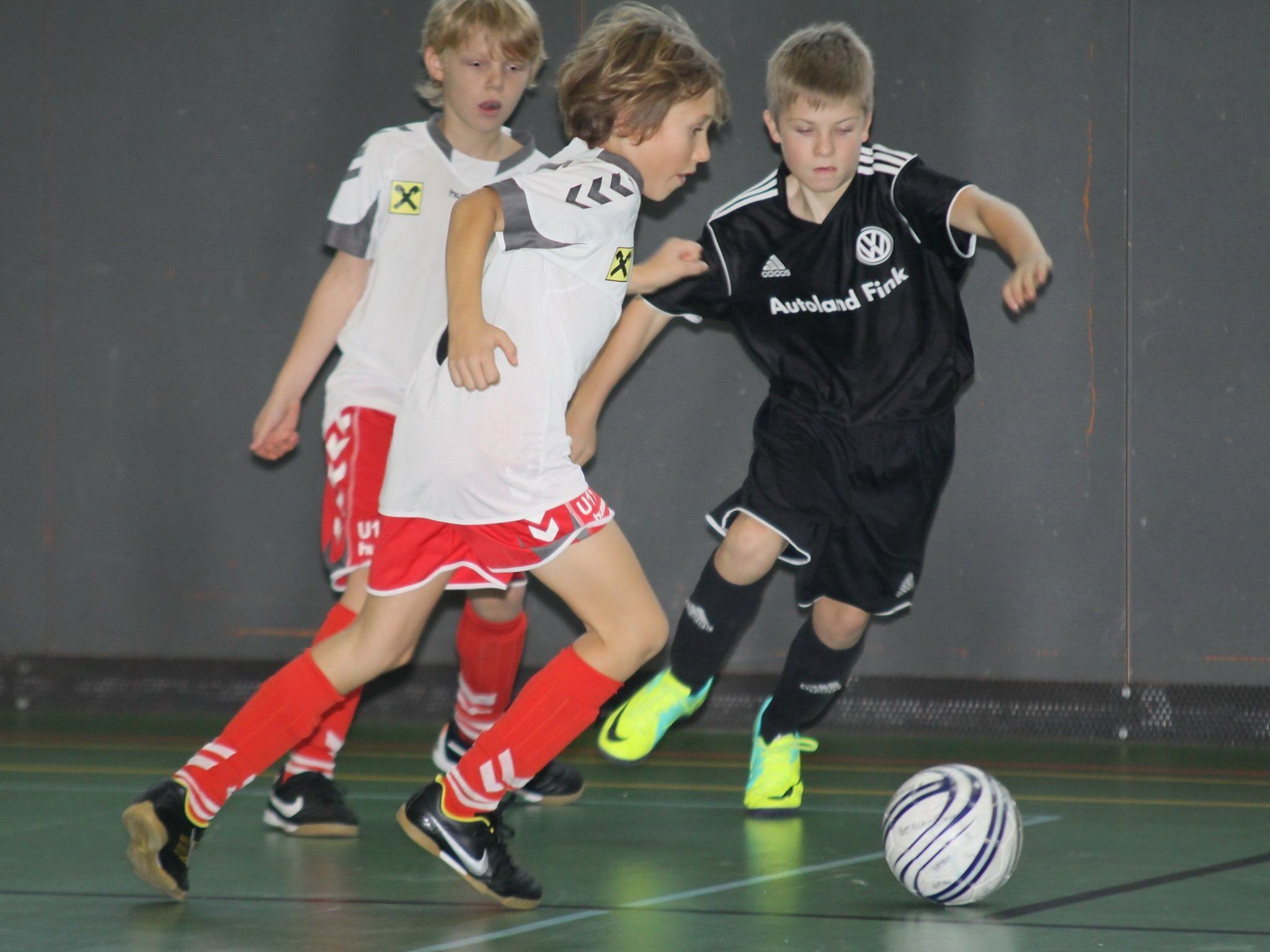 In Egg wird zum Jahreswechsel gekickt. In Egg wird zum Jahreswechsel gekickt.