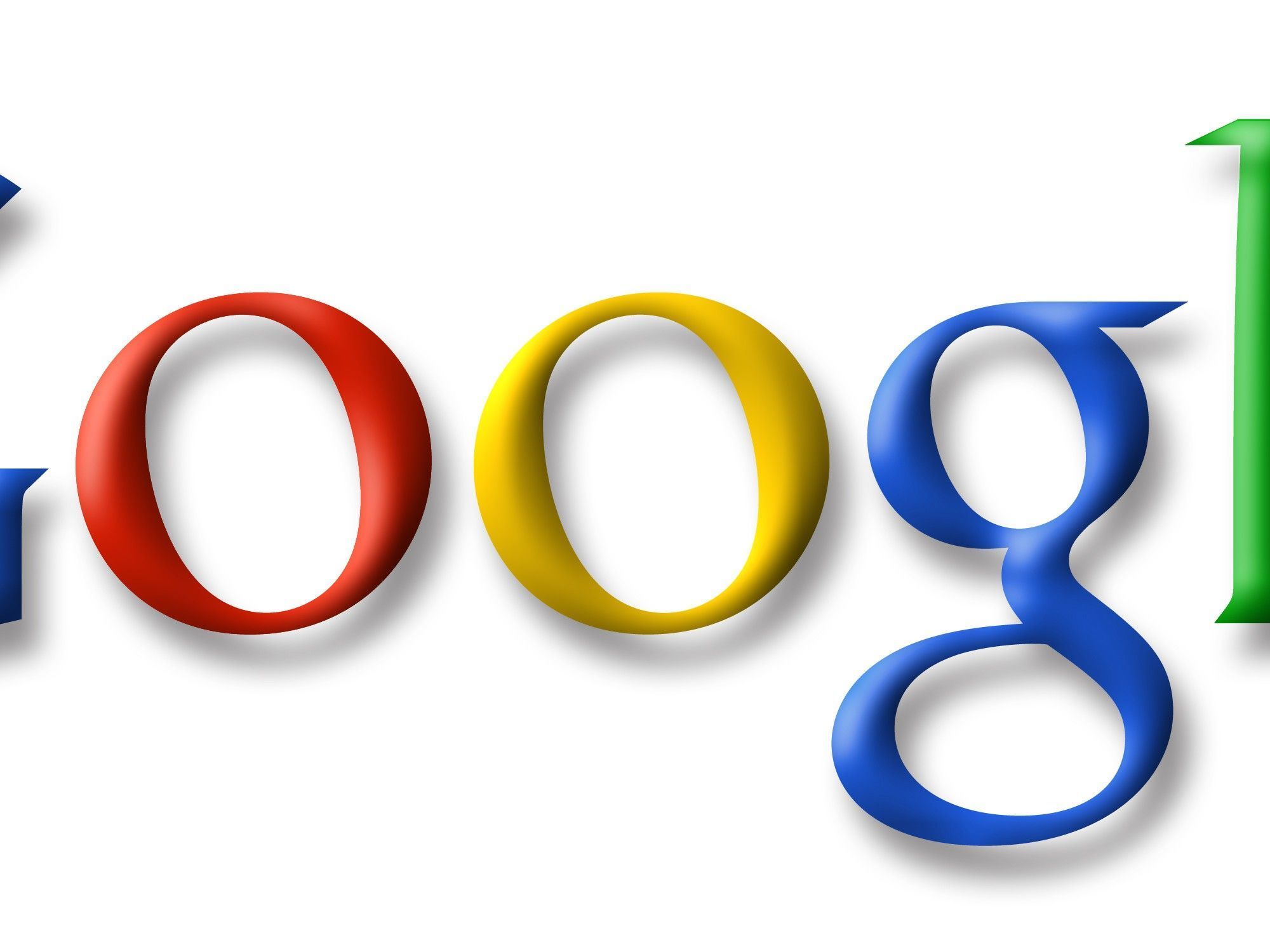 Google erzählt, wofür sich Menschen interessieren. Google erzählt, wofür sich Menschen interessieren.