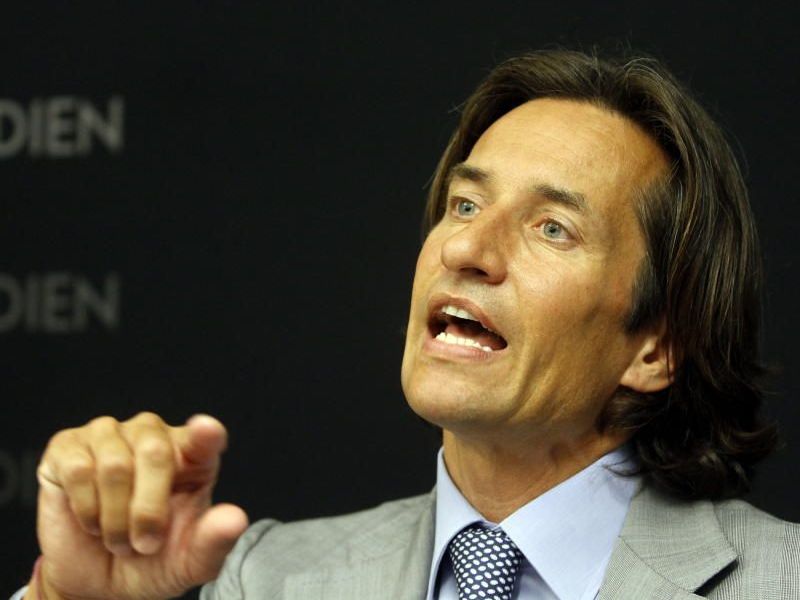 Sondersitzung der Regierung zu Aktenaffäre: "Einzelfall", Aufklärung gefordert Sondersitzung der Regierung zu Aktenaffäre: "Einzelfall", Aufklärung gefordert