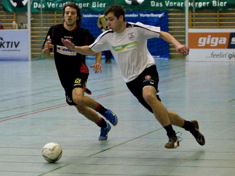 Das Wolfurter Turnier beginnt heute mit zwei Gruppen. Das Wolfurter Turnier beginnt heute mit zwei Gruppen.