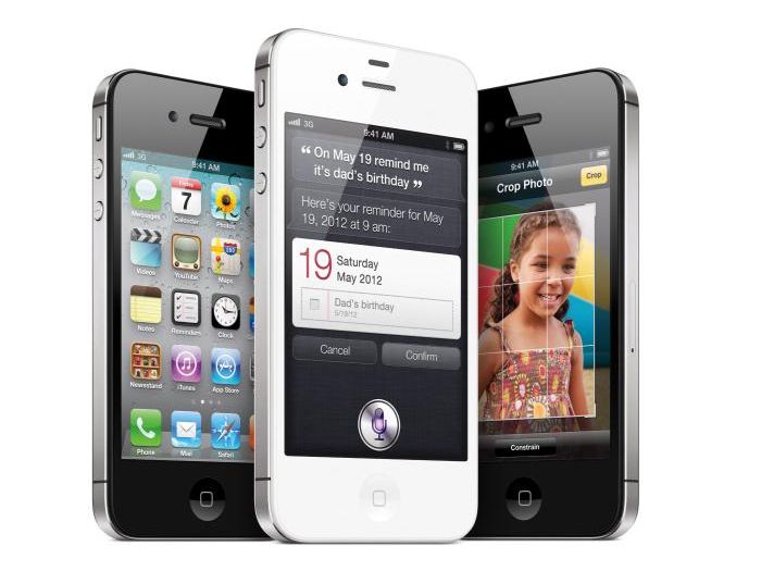 Apple weist Absicht bei iPhone-Sprachsoftware zurück. Apple weist Absicht bei iPhone-Sprachsoftware zurück.