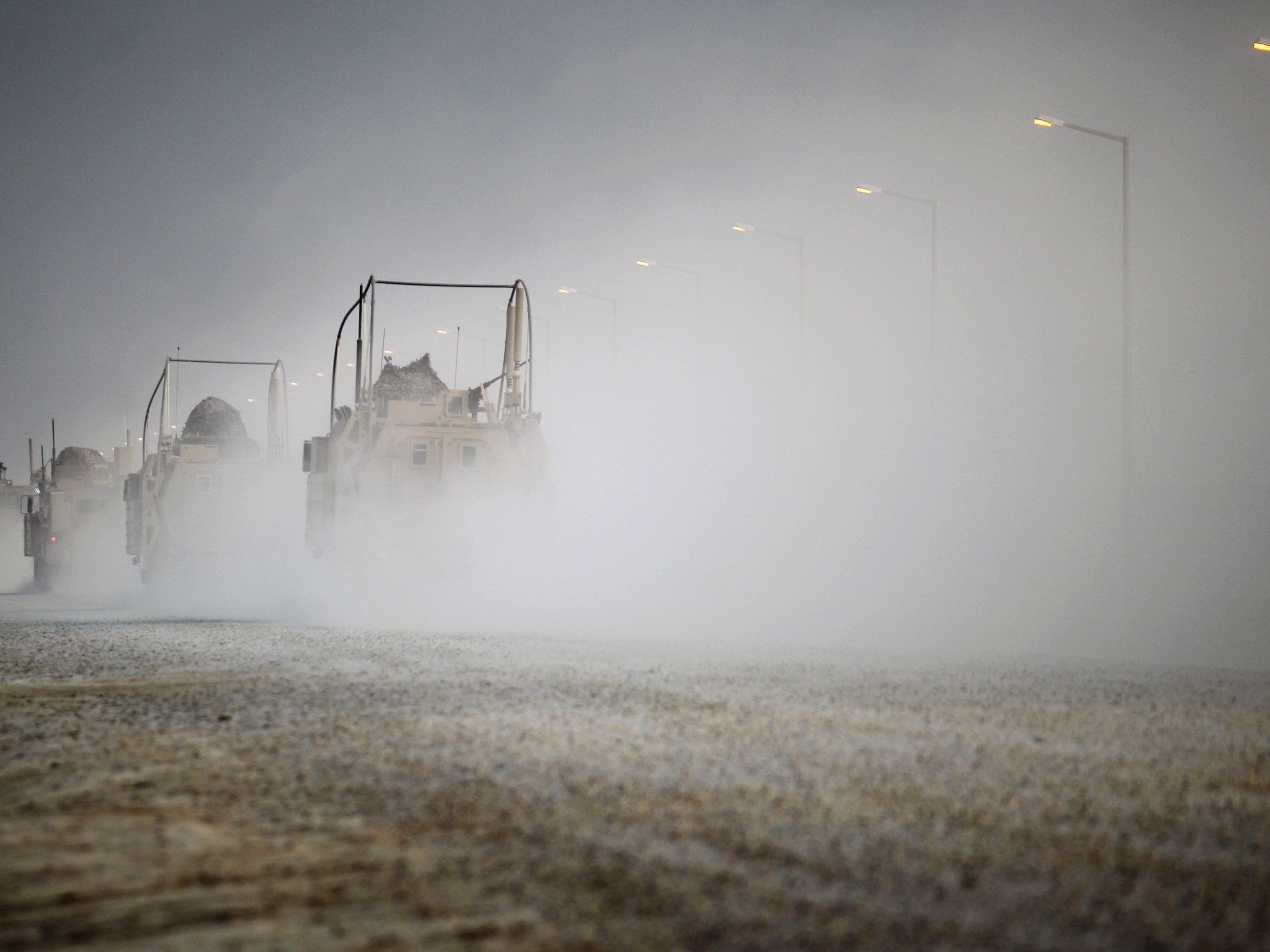 War das Blutvergießen vergeblich? War das Blutvergießen vergeblich?