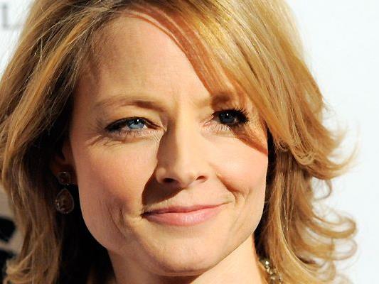 Jodie Foster hat zu ihrem Vater keinen Kontakt mehr. Jodie Foster hat zu ihrem Vater keinen Kontakt mehr.