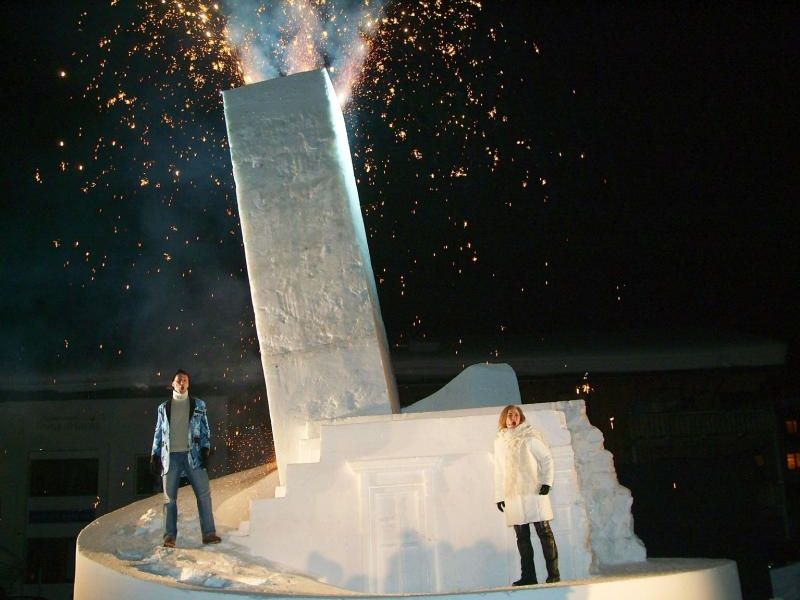 Lech-Zürs-Tourismus habe das Event wegen einer "notwendigen Budgetkonsolidierung" für das kommende Jahr gestrichen. Lech-Zürs-Tourismus habe das Event wegen einer "notwendigen Budgetkonsolidierung" für das kommende Jahr gestrichen.