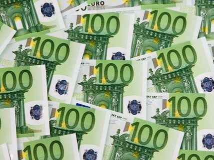 Ein glücklicher Jahreswechsel für die beiden Gewinner. Ein glücklicher Jahreswechsel für die beiden Gewinner.