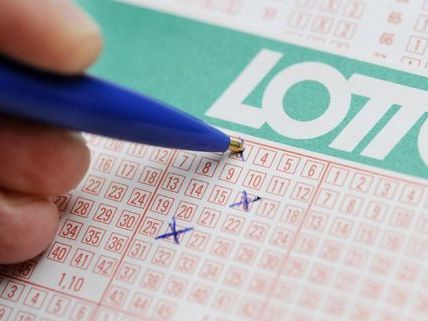 Ein Wiener ist nun nach einem Solo-Sechser um eine Million Euro reicher. Ein Wiener ist nun nach einem Solo-Sechser um eine Million Euro reicher.