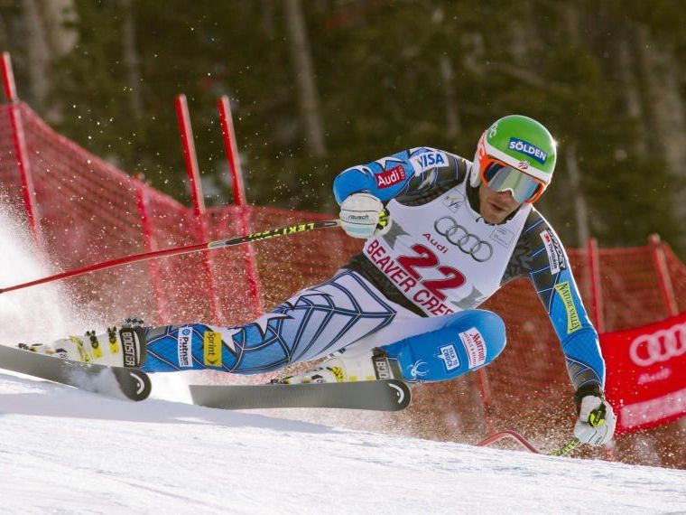 Miller-Comeback bei Herren-Abfahrt am Freitagabend in Beaver Creek. Miller-Comeback bei Herren-Abfahrt am Freitagabend in Beaver Creek.