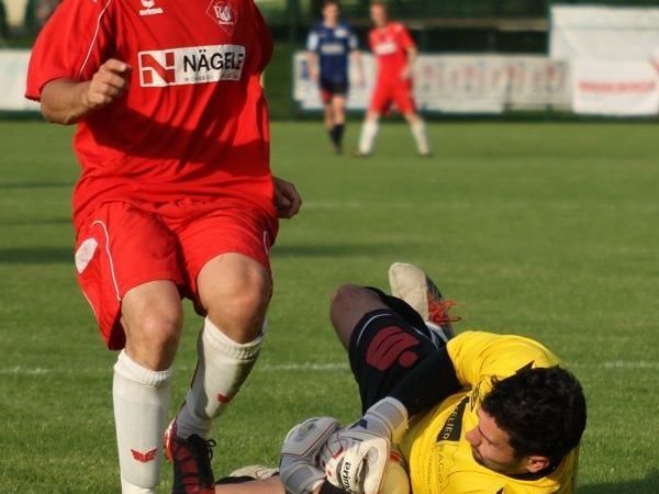 Gökhan Hacisalihoglu bleibt in Nenzing.