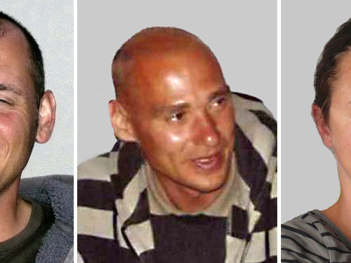 Sabotierte das Thüringer Landesamt für Verfassungsschutz die Fahndung nach dem Nazi-Trio? Sabotierte das Thüringer Landesamt für Verfassungsschutz die Fahndung nach dem Nazi-Trio?