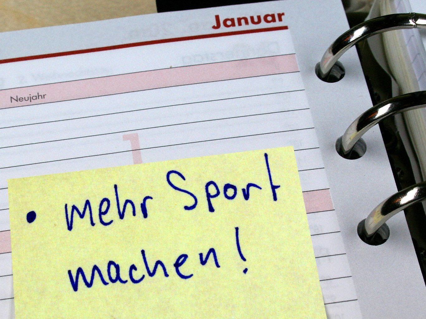 24 Prozent der Wiener haben einen Neujahrsvorsatz für 2012. 24 Prozent der Wiener haben einen Neujahrsvorsatz für 2012.
