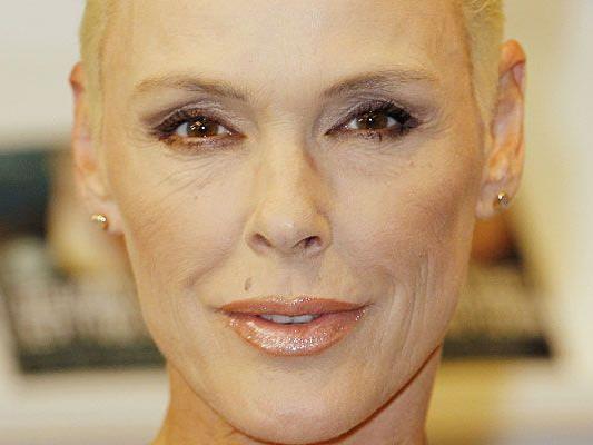 Brigitte Nielsen: Erste Dschungel-Bewohnerin? Brigitte Nielsen: Erste Dschungel-Bewohnerin?
